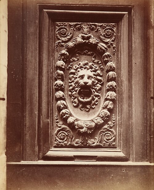 Maison 8 Rue de Braque - Paris 3éme