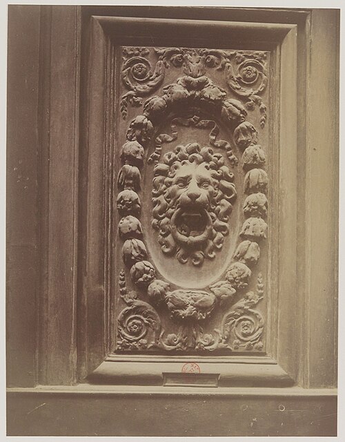 Maison 8 Rue de Braque - Paris 3éme