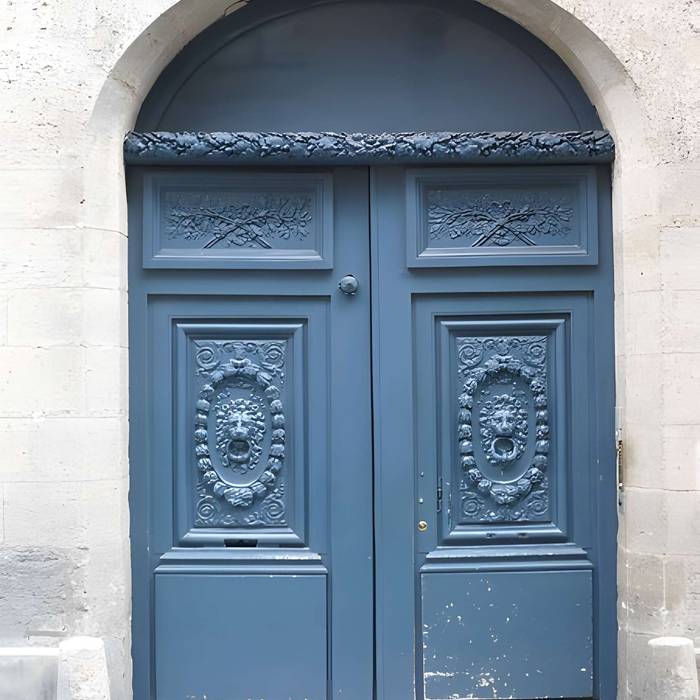 Photo de Maison 8 Rue de Braque - Paris 3éme