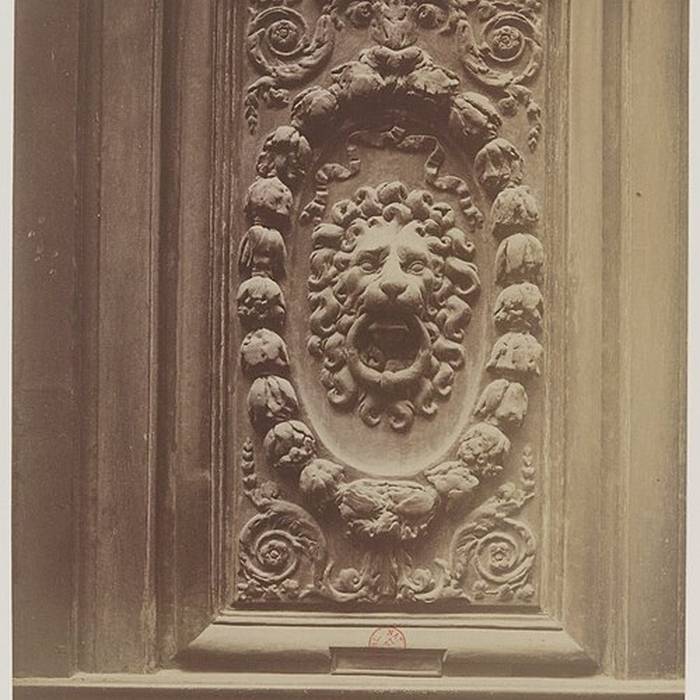 Photo de Maison 8 Rue de Braque - Paris 3éme