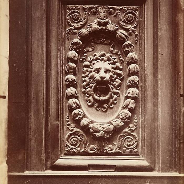 Photo de Maison 8 Rue de Braque - Paris 3éme