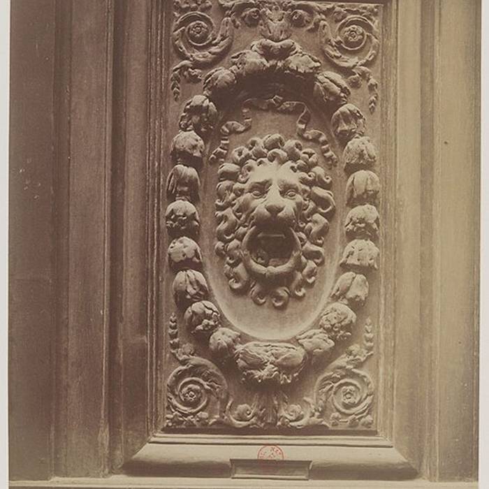 Photo de Maison 8 Rue de Braque - Paris 3éme