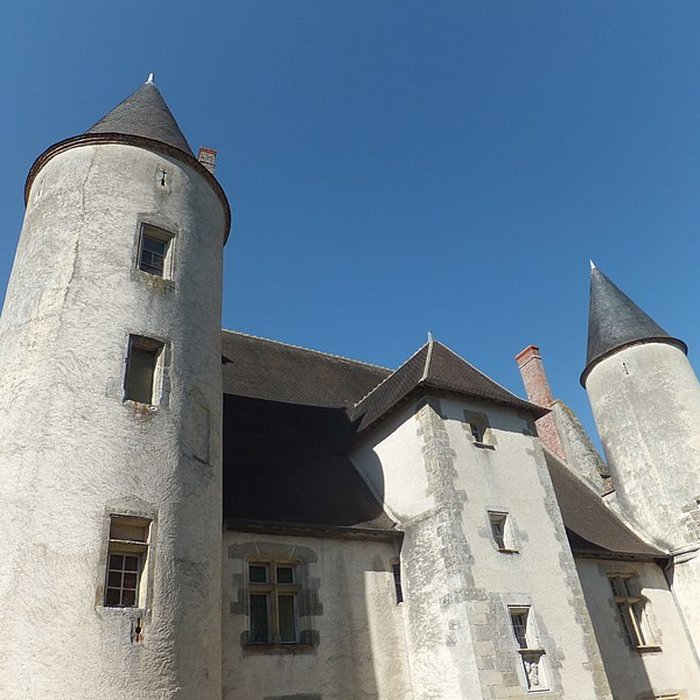 Photo de Commanderie de LOrmeteau