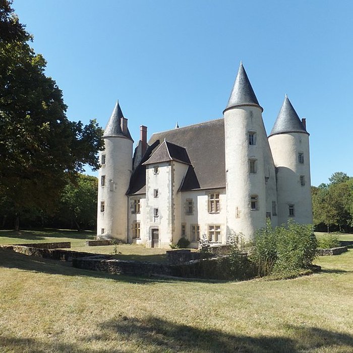 Photo de Commanderie de LOrmeteau