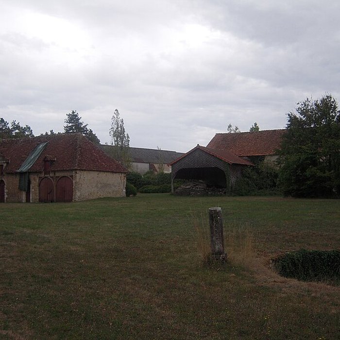 Photo de Commanderie de LOrmeteau