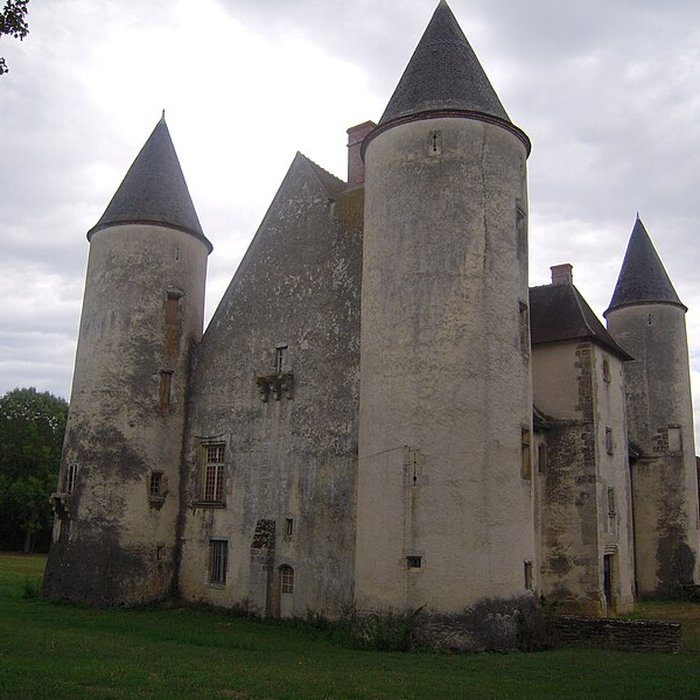 Photo de Commanderie de LOrmeteau