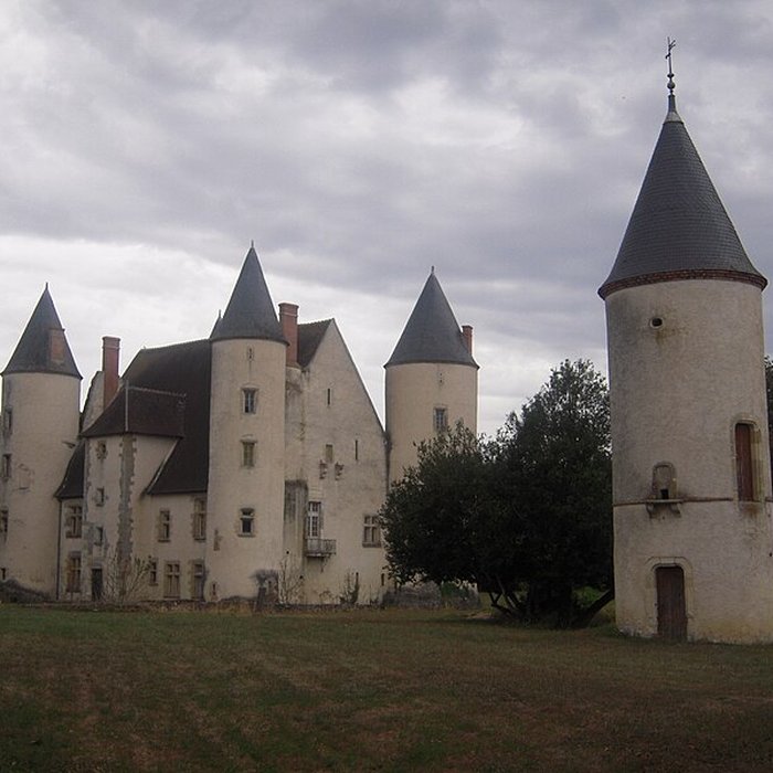 Photo de Commanderie de LOrmeteau