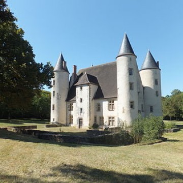 commanderie de l ormeteau