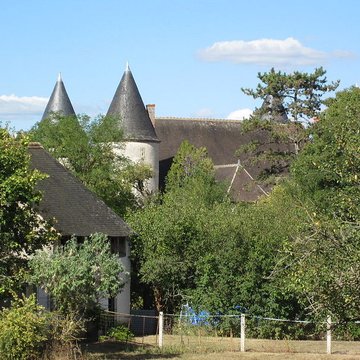 commanderie de l ormeteau