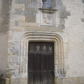 Commanderie de LOrmeteau