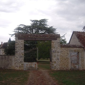 Commanderie de LOrmeteau