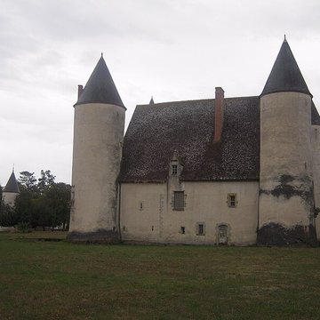 Commanderie de LOrmeteau