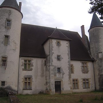 Commanderie de LOrmeteau