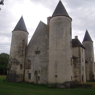 Commanderie de LOrmeteau