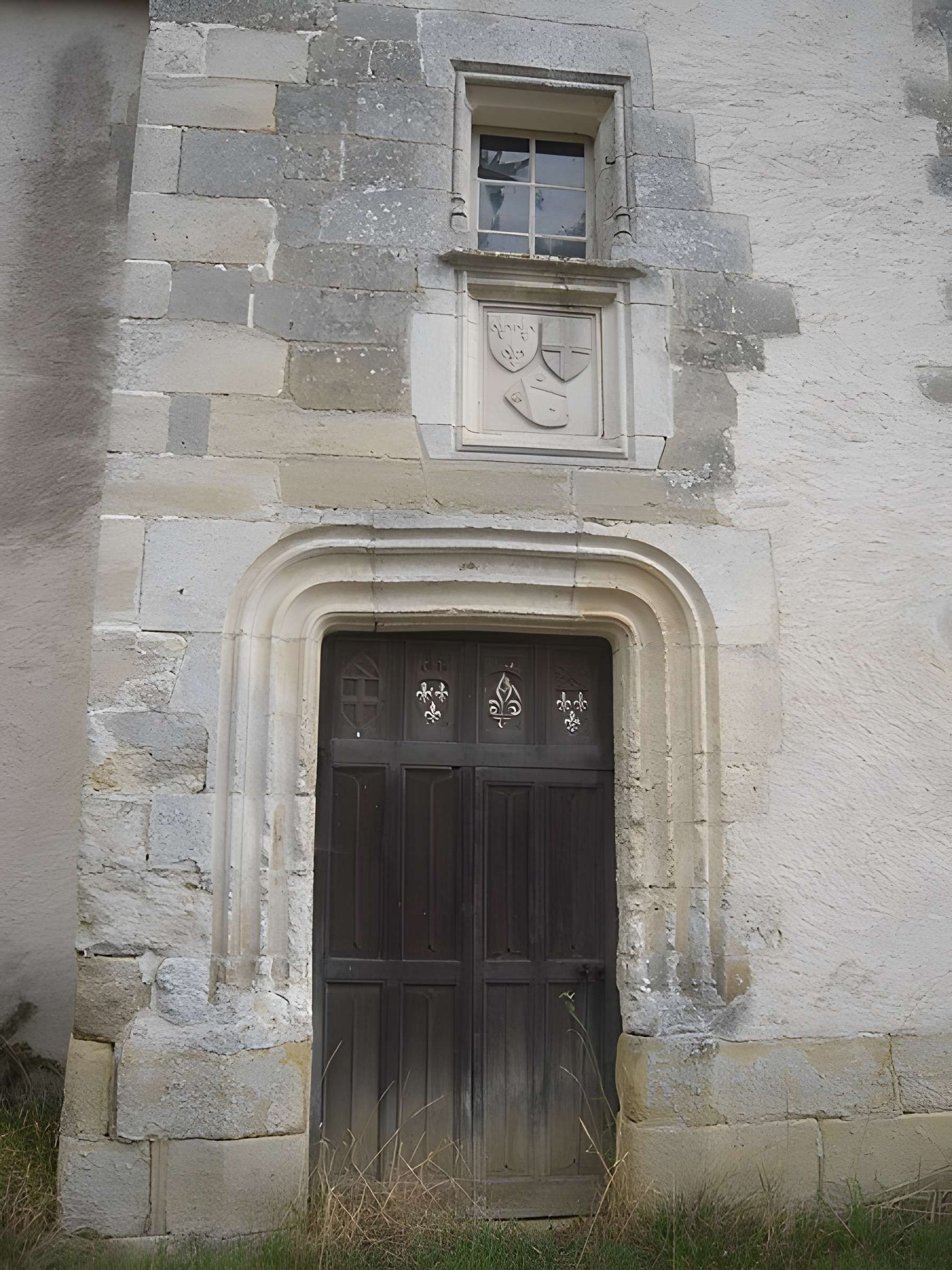 Commanderie de L'Ormeteau