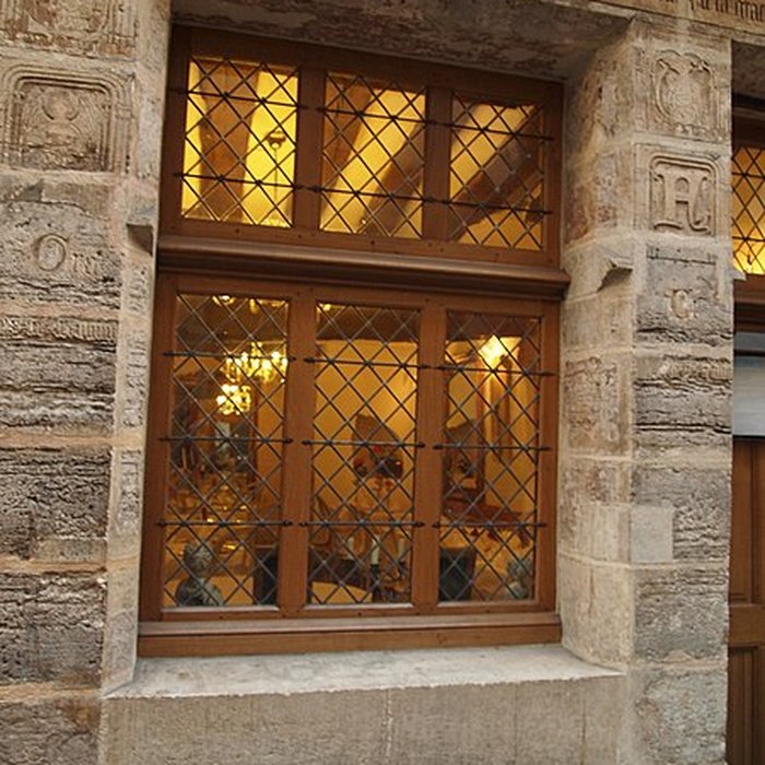 Photo de Maison de Nicolas Flamel à Paris