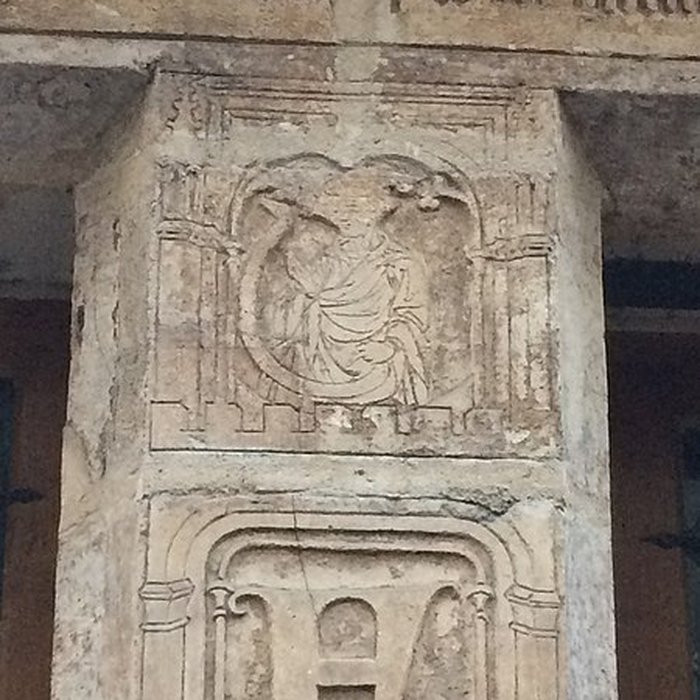 Photo de Maison de Nicolas Flamel à Paris