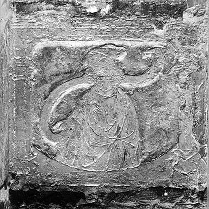 Photo de Maison de Nicolas Flamel à Paris