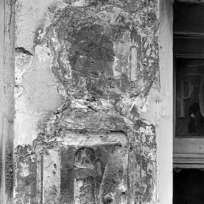 Photo de Maison de Nicolas Flamel à Paris