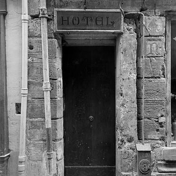 Photo de Maison de Nicolas Flamel à Paris