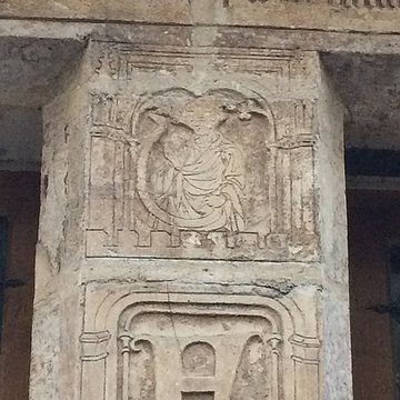 Maison de Nicolas Flamel à Paris