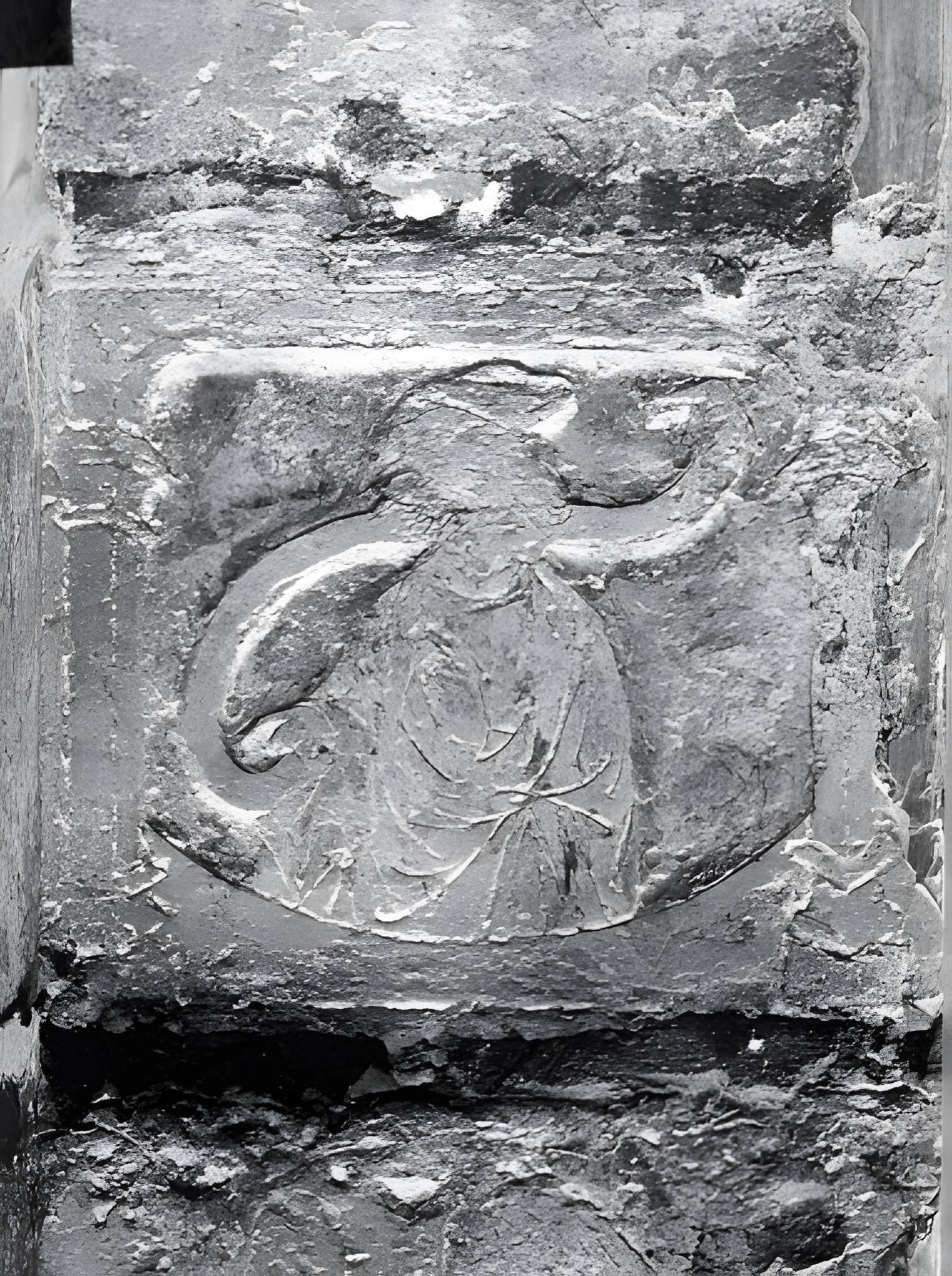 Maison de Nicolas Flamel à Paris