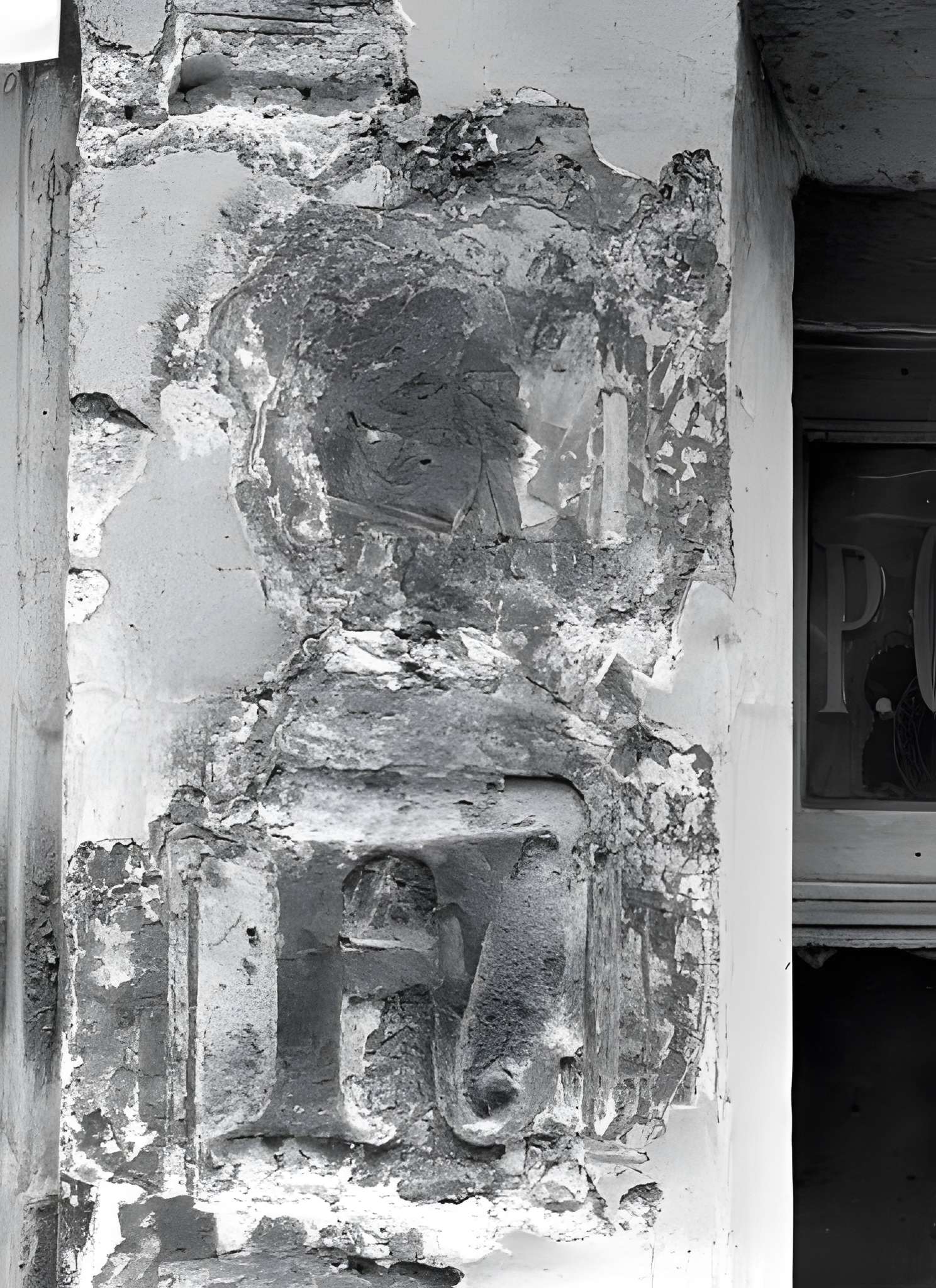 Maison de Nicolas Flamel à Paris