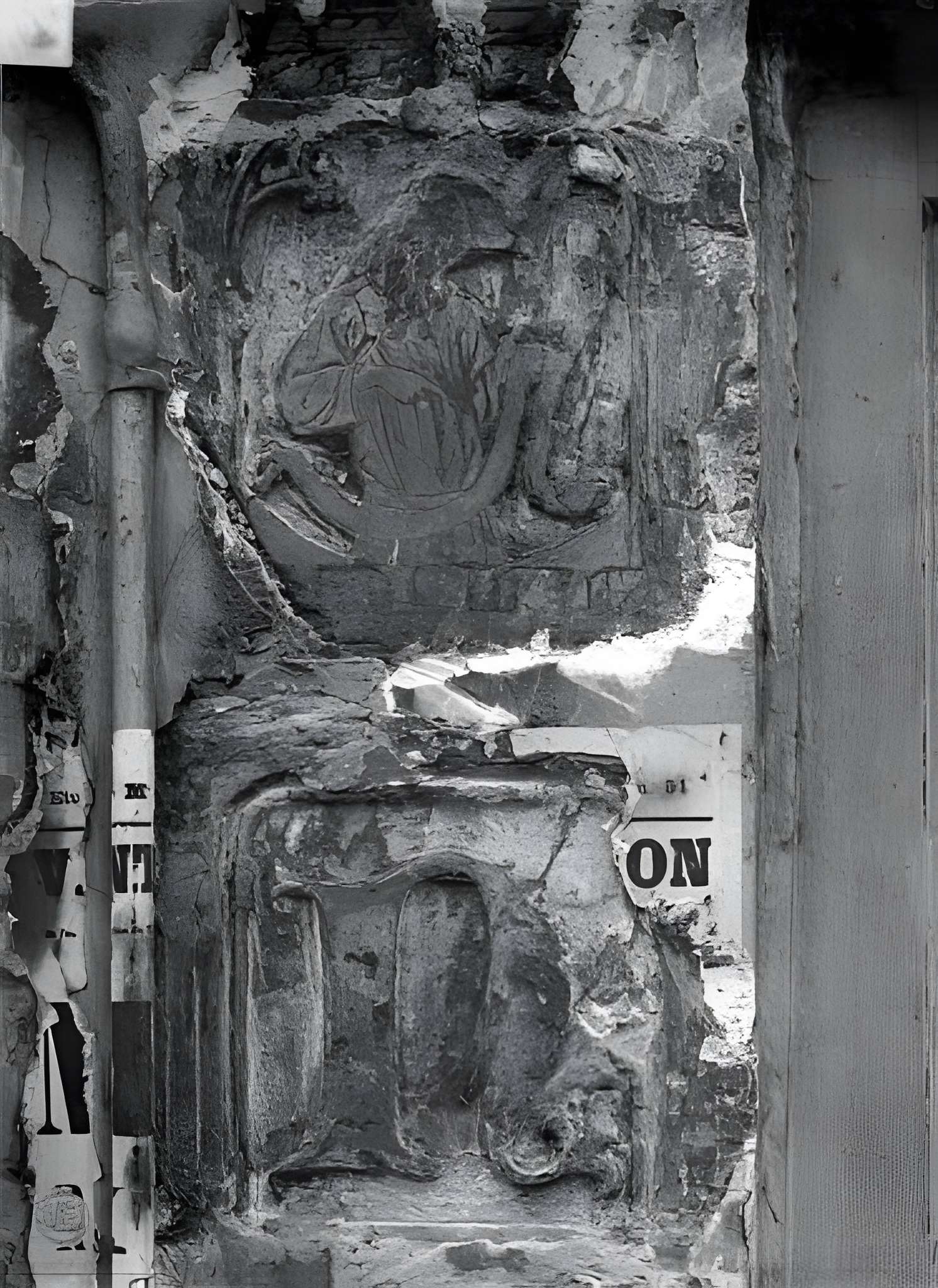 Maison de Nicolas Flamel à Paris