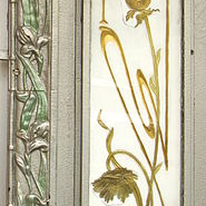 Photo de Boucherie-Charcuterie, Rue Malher - Paris 4ème