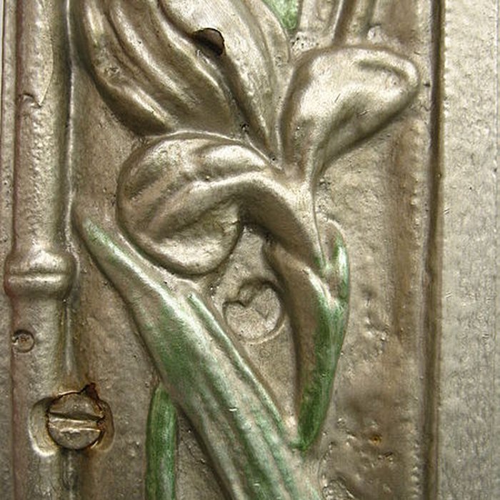 Photo de Boucherie-Charcuterie, Rue Malher - Paris 4ème