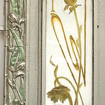 Boucherie-Charcuterie, Rue Malher - Paris 4ème