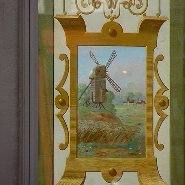 Photo de Boulangerie, Rue des Francs-Bourgeois - Paris 4ème