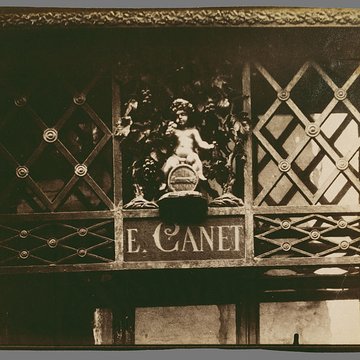 Boutique, Rue Saint-Louis-en-lÎle - Paris 4ème