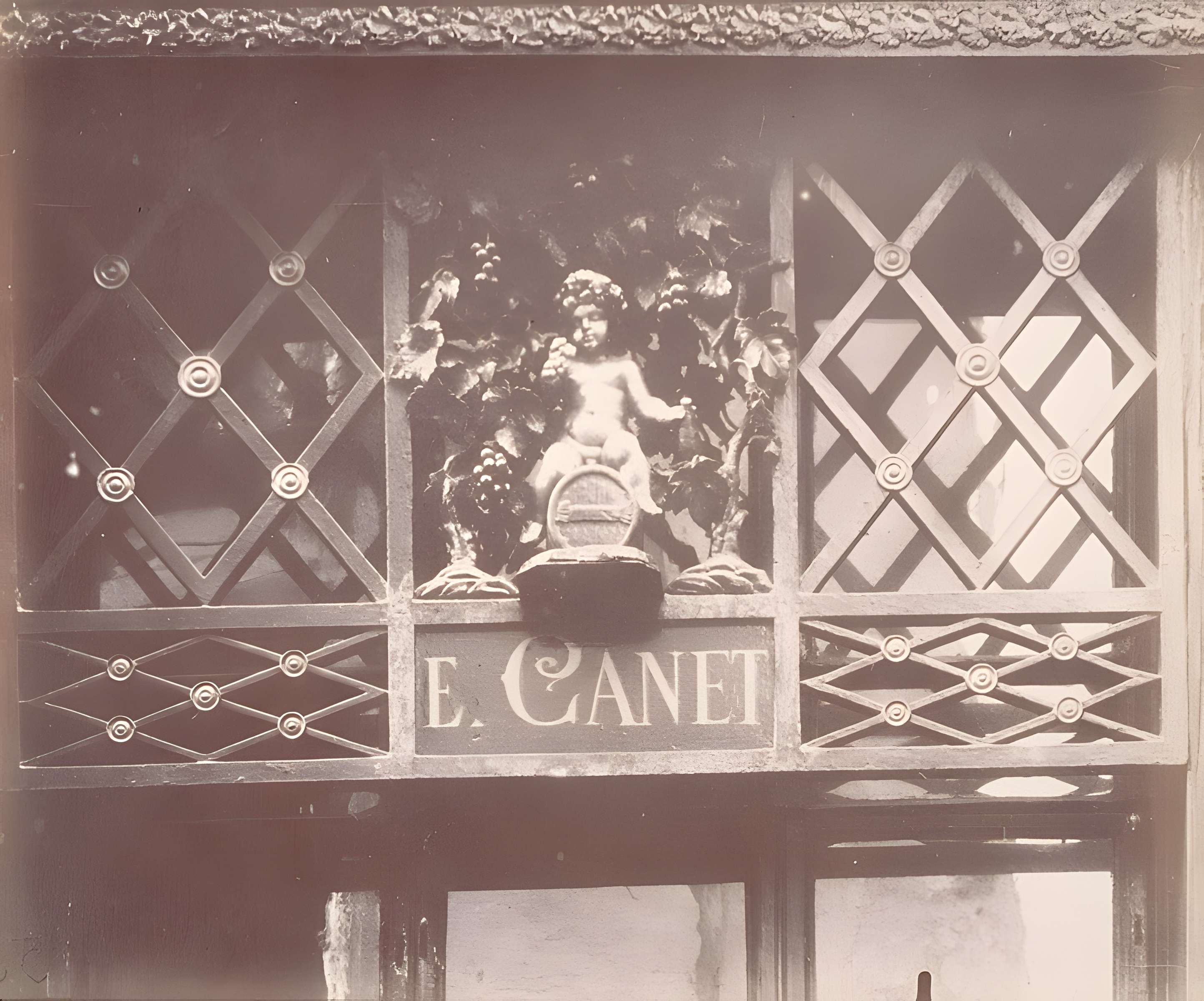 Boutique, Rue Saint-Louis-en-l'Île - Paris 4ème