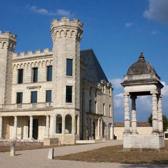 Photo de Château de Lormont
