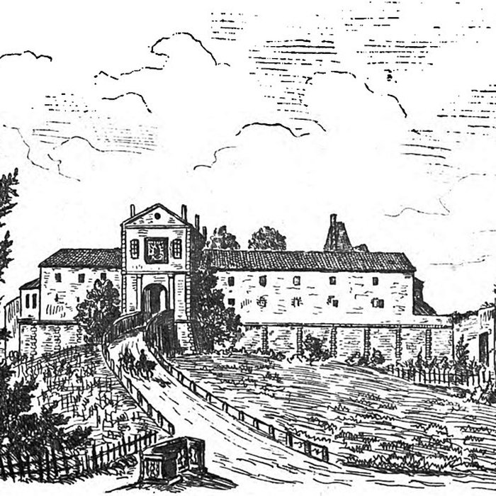 Photo de Château de Lormont