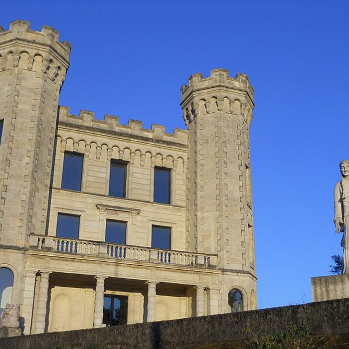 Photo de Château de Lormont