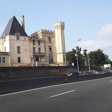Château de Lormont