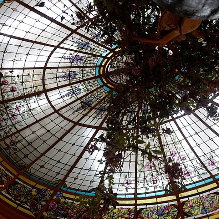 Photo de Brasserie Bofinger, Rue Jean-Beausire - Paris 4ème