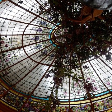 Brasserie Bofinger, Rue Jean-Beausire - Paris 4ème