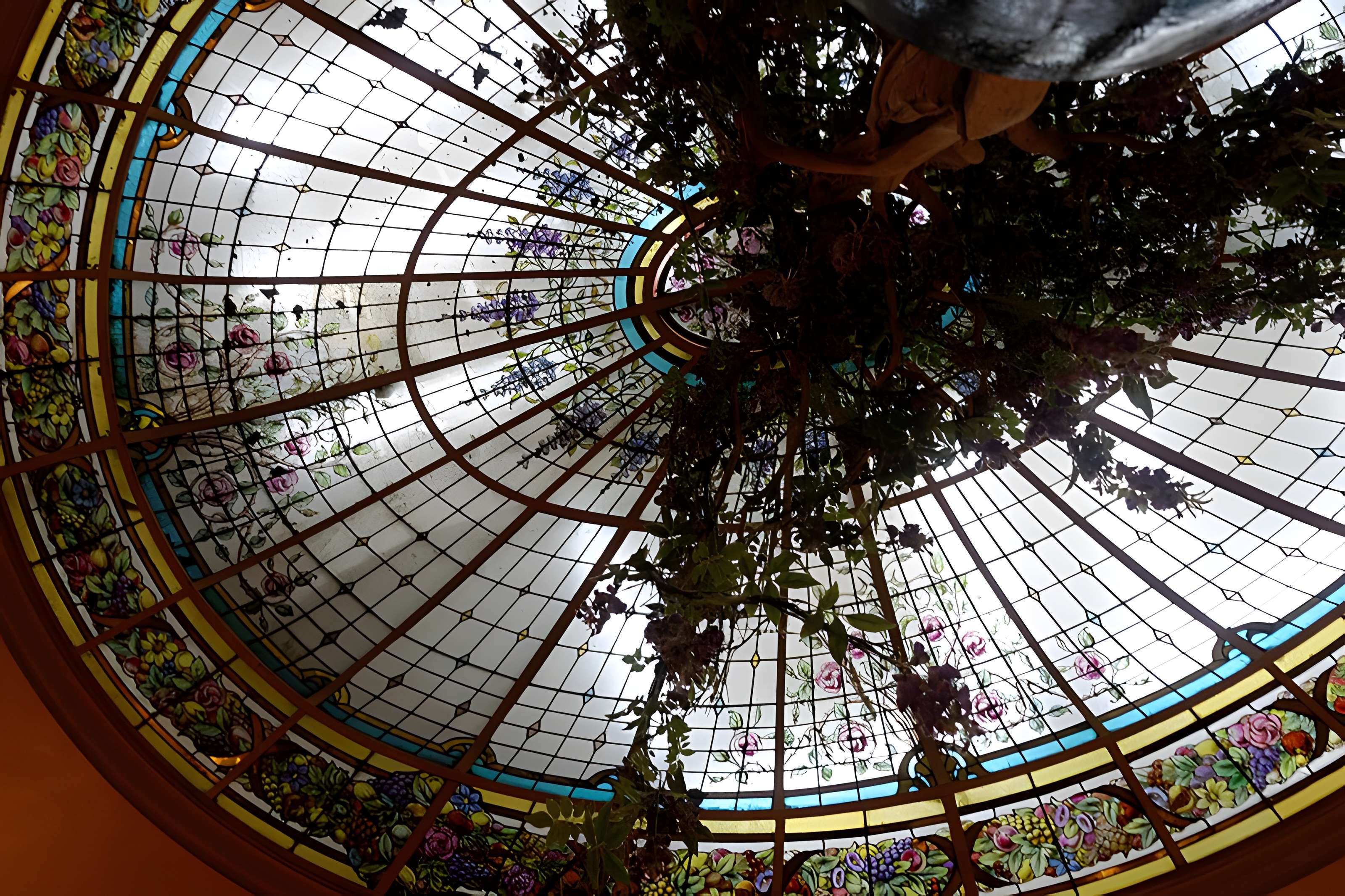 Brasserie Bofinger, Rue Jean-Beausire - Paris 4ème