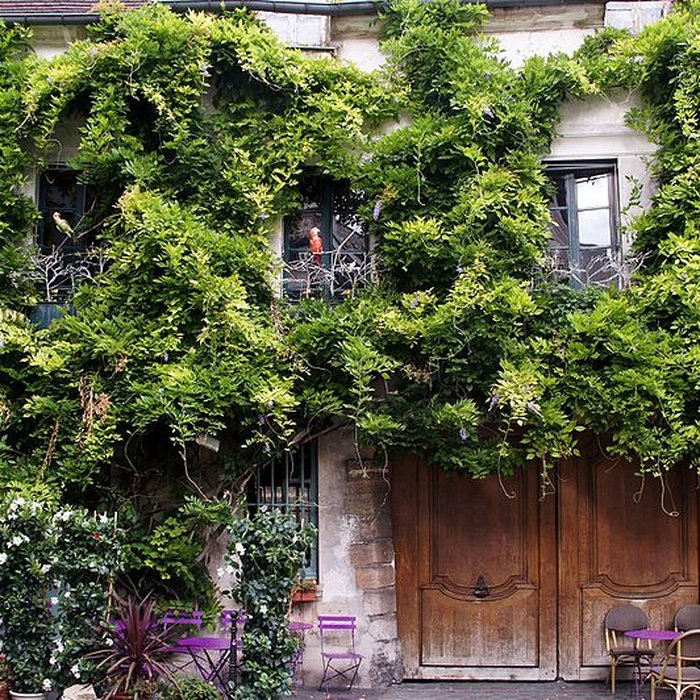 Photo de Débit de boisson, Rue Chanoinesse - Paris 4ème