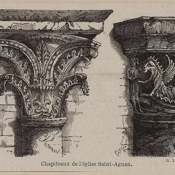 Débit de boisson, Rue Chanoinesse - Paris 4ème