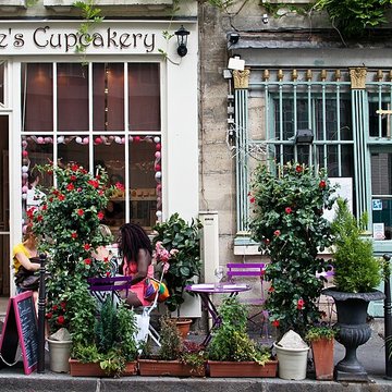 Débit de boisson, Rue Chanoinesse - Paris 4ème