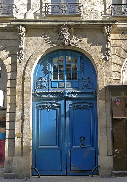 Photo de Maison 52 Rue des Rosiers - Paris 4ème