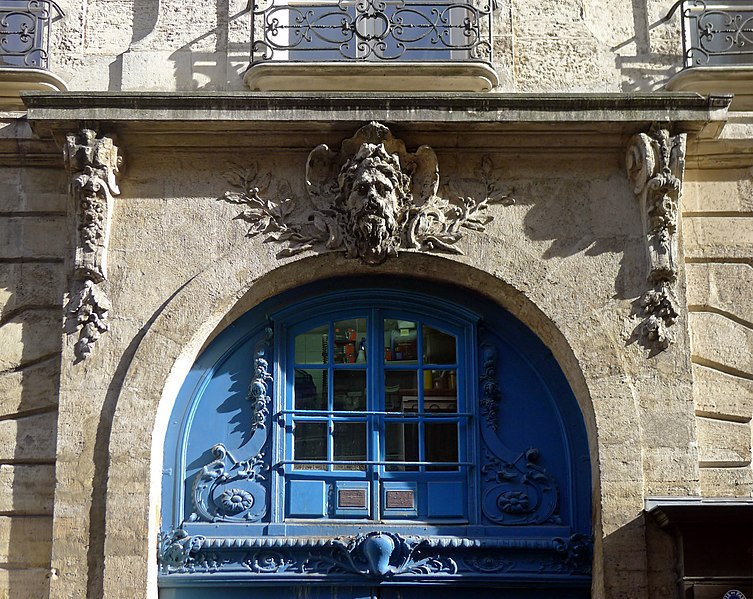 Maison 52 Rue des Rosiers - Paris 4ème