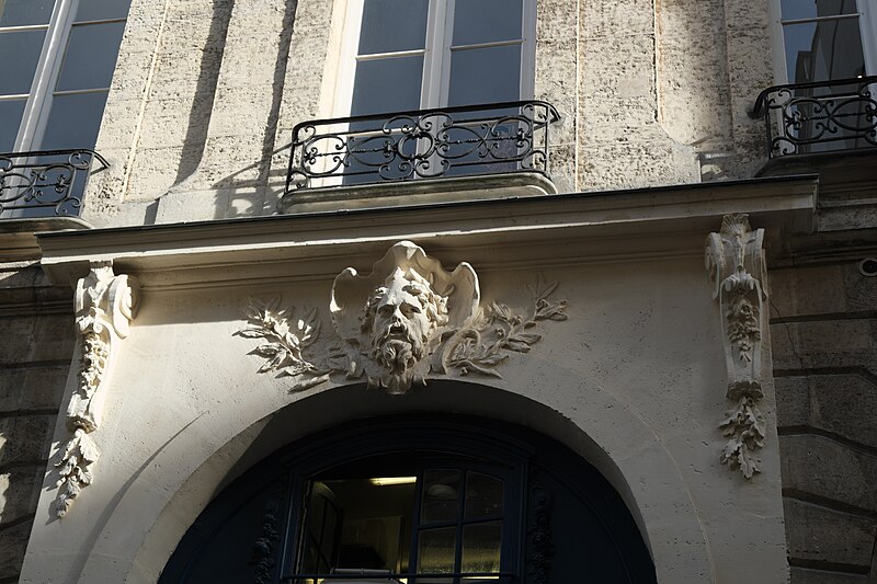 Maison 52 Rue des Rosiers - Paris 4ème