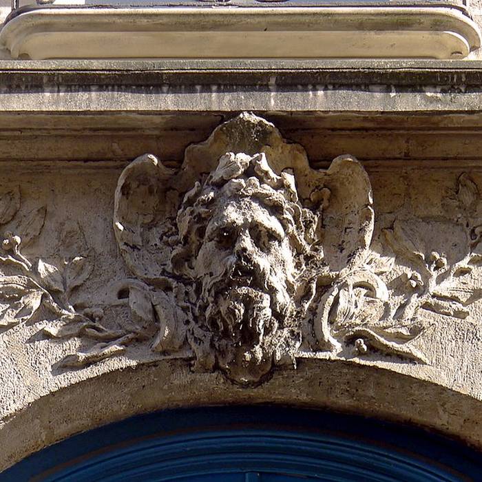 Photo de Maison 52 Rue des Rosiers - Paris 4ème