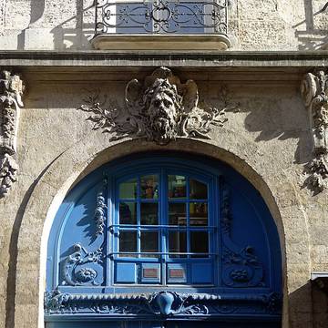 Maison 52 Rue des Rosiers - Paris 4ème