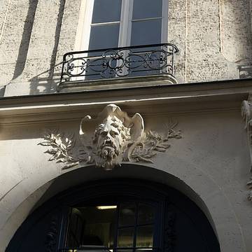 Maison 52 Rue des Rosiers - Paris 4ème